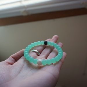 Lokai bracelet